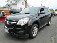 2010 Chevrolet Equinox  12790