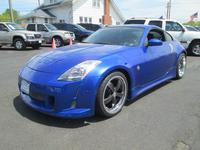 2005 Nissan 350Z  12767