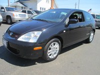 2002 Honda Civic  12757