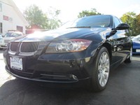 2006 BMW 3 Series  12532