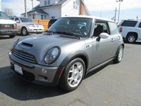 2005 MINI Cooper Hardtop  12743