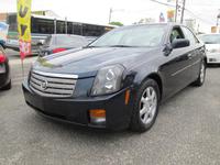 2005 Cadillac CTS Long Island 135331