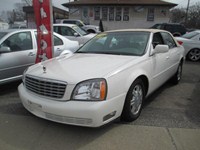 2005 Cadillac DeVille Long Island 163682