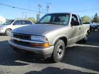 2003 Chevrolet S-10 Long Island 268859