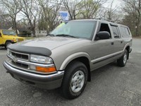 2001 Chevrolet S-10 Long Island 193494