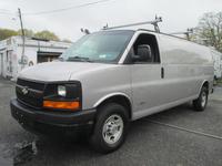 2006 Chevrolet Express Cargo Van Long Island 126935