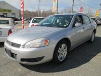 2006 Chevrolet Impala Long Island 370276