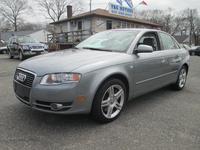 2006 Audi A4 Long Island 064560