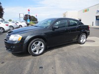 2011 Dodge Avenger MI F350A