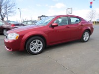 2010 Dodge Avenger MI PF1397