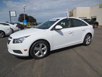 2012 Chevrolet Cruze Brighton PF1417