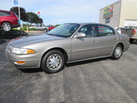 2002 Buick LeSabre Michigan F501A