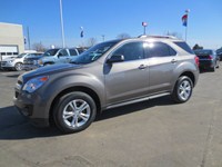 2010 Chevrolet Equinox Brighton F471A