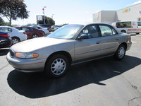 2003 Buick Century Michigan PF1429