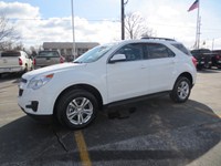 2013 Chevrolet Equinox Brighton F10388A
