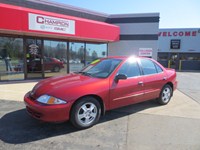 2000 Chevrolet Cavalier MI  PB5485
