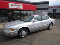 2003 Buick LeSabre MI  PB5471