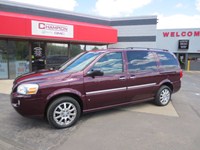 2006 Buick Terraza MI  B836A