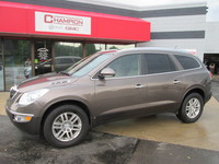 2009 Buick Enclave Michigan PB5517