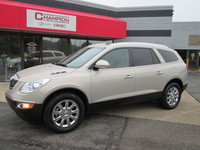 2011 Buick Enclave MI  B15877A