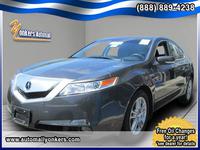 2010 Acura TL Queens Y5659