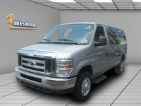 2009 Ford Econoline Wagon NY Y5697
