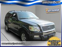 2010 Ford Explorer NY A59006YA