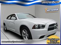 2011 Dodge Charger NY Y5613