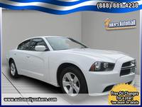 2012 Dodge Charger NY Y5612
