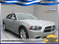 2012 Dodge Charger NY Y5762