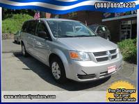 2010 Dodge Grand Caravan NY Y5679