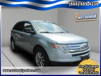 2008 Ford Edge NY Y5756
