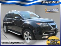 2010 Acura MDX Queens Y5620