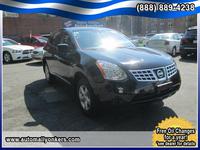 2010 Nissan Rogue NY 127774YA