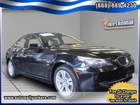 2010 BMW 5 Series Queens Y5555