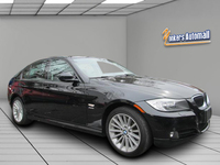 2011 BMW 3 Series Queens Y5526
