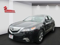2010 Acura TL New York 004929YK