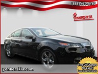 2012 Acura TL Queens U01490