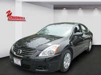 2012 Nissan Altima New York 517358YK