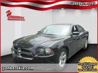 2012 Dodge Charger New York 296720YK