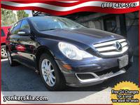 2006 Mercedes-Benz R-Class New York U01473