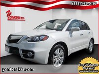 2012 Acura RDX Queens U01400