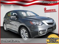 2011 Acura RDX Queens U01420