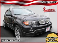 2005 BMW X5 Queens U01304