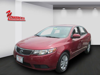2011 Kia Forte New York 417637YK