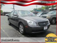 2008 Kia Optima New York U01512