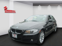 2011 BMW 3 Series New York 994820YK