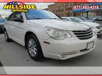 2010 Chrysler Sebring NY New York 131119