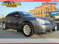 2010 Chrysler Sebring NY New York 227919