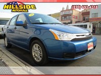 2010 Ford Focus NY New York 275815